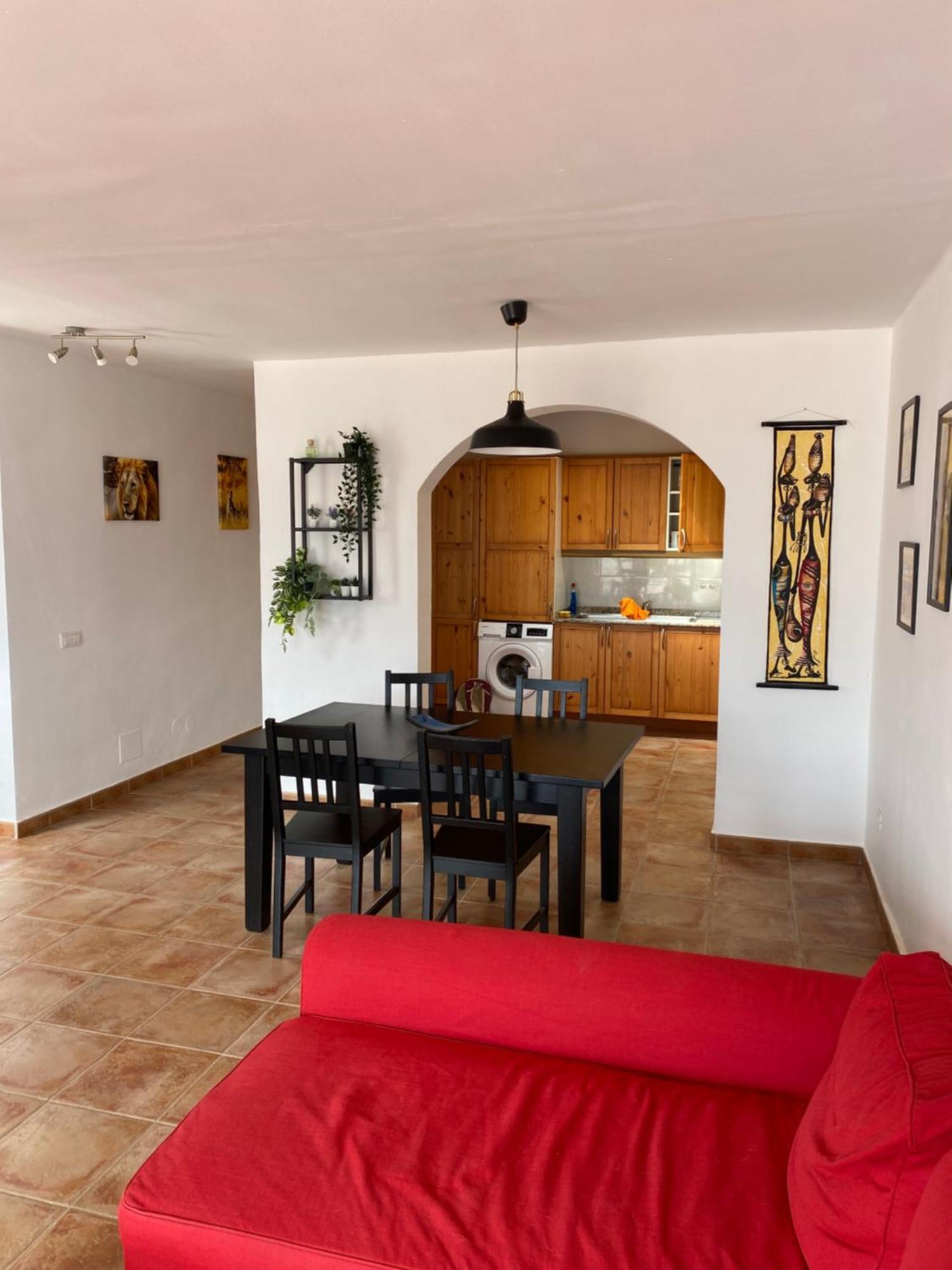 First Floor Apartment With Sea View, Costa Teguise Kültér fotó
